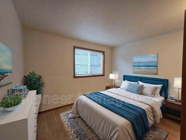 Foto del edificio - 1214 SE Overlook Ave