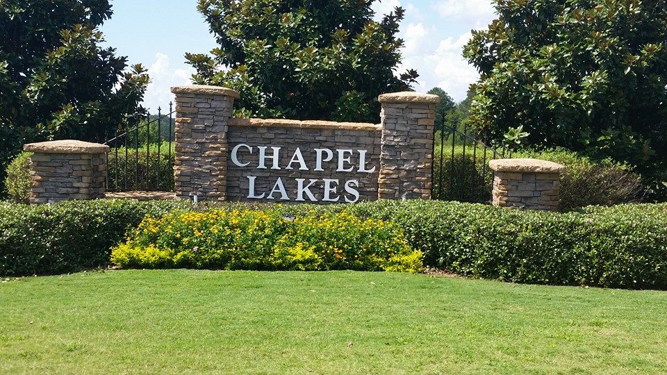 Chapel Lakes Rentals Wetumpka, AL