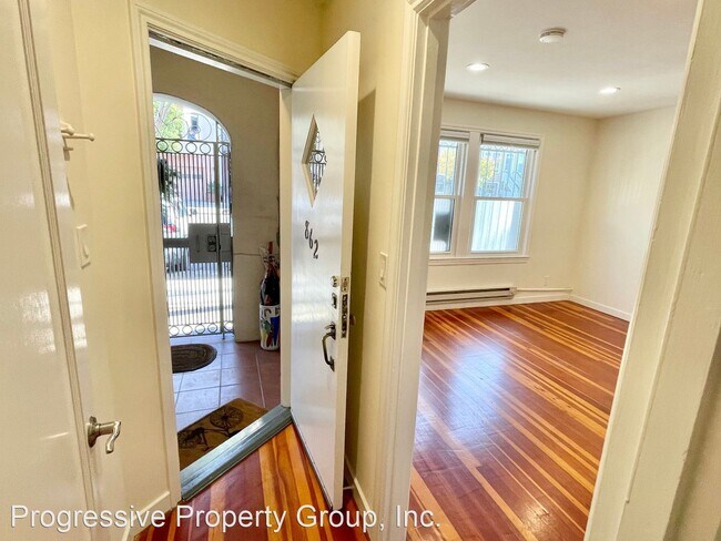 Foto del edificio - 1 br, 1 bath House - 862 Kansas Street