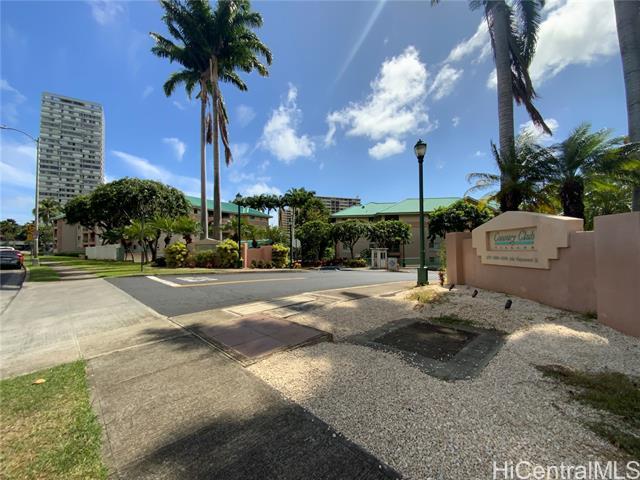 Foto del edificio - 1080 Ala Napunani St