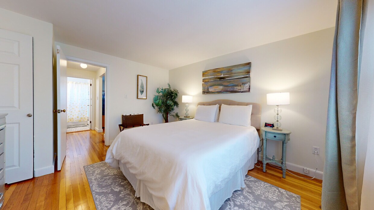 Foto principal - 99 Chestnut St