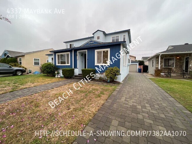 Foto del edificio - Beautiful Large 5 Bedroom, 3 Bathroom Home...