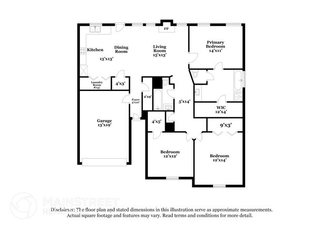 Building Photo - 210 Teak Ln
