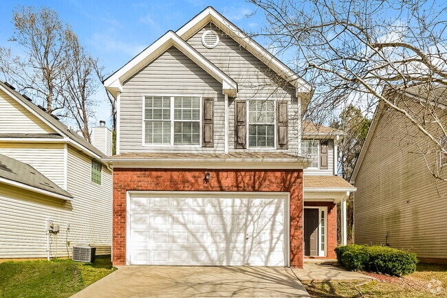 Building Photo - 2441 Wood Bend Ln
