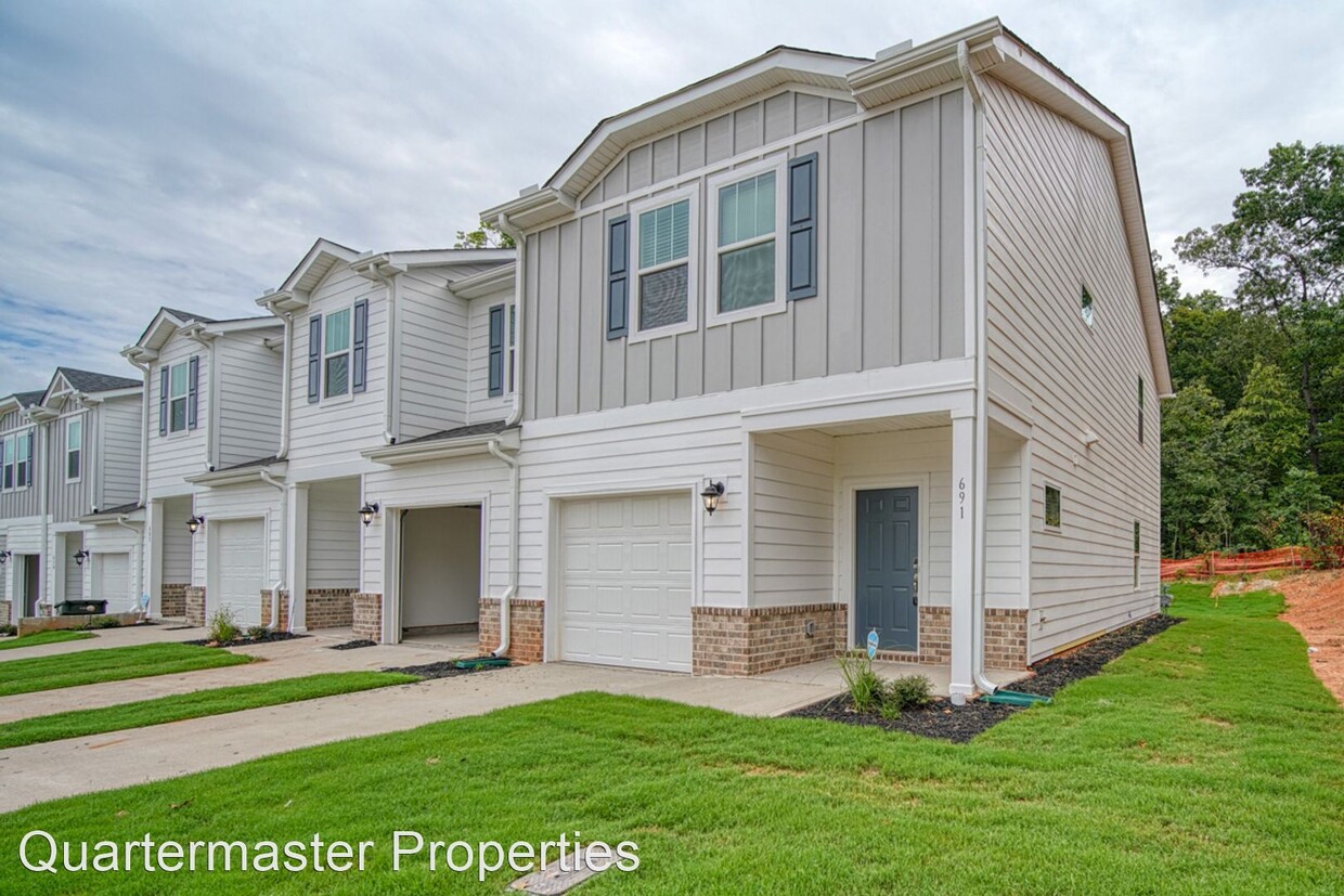Foto principal - 3 br, 2.5 bath House - 691 Millwright Way