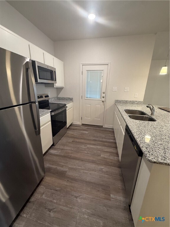 Foto del edificio - 5705 McGregor Lp