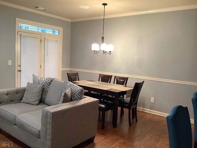 Foto del edificio - 1519 Creek Bend Ln NW