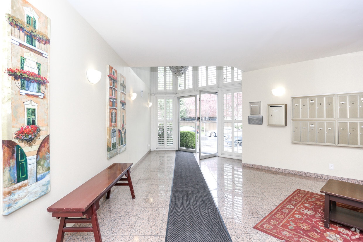 Shutters Apartments Walnut Creek, CA