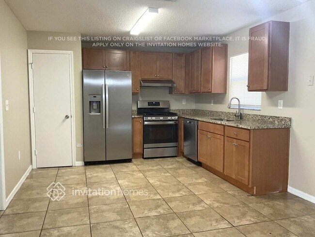 Foto del edificio - 335 Lake Daisy Loop