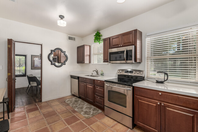 Foto del edificio - 3202 N 16th St