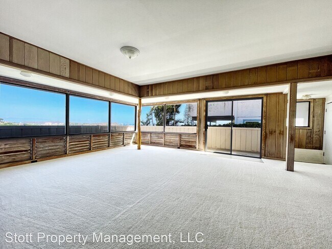 Foto del edificio - 2 br, 2 bath House - 1128 Kaumailuna Place