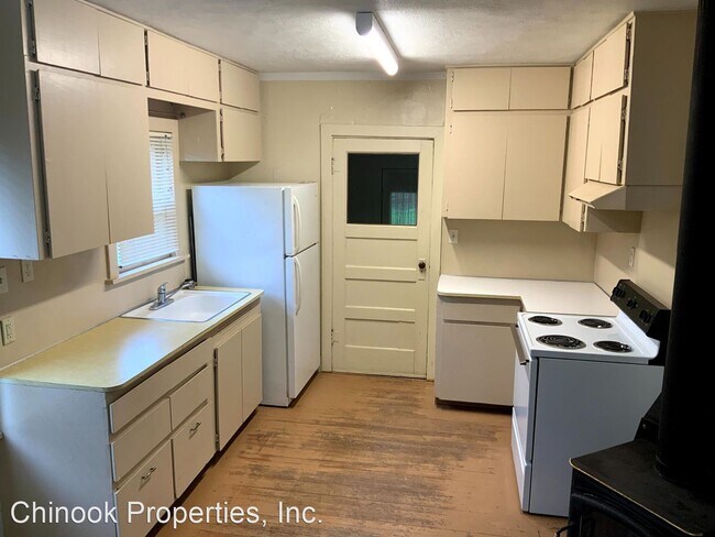 Building Photo - 2 br, 1 bath House - 2870 Kinney Lp