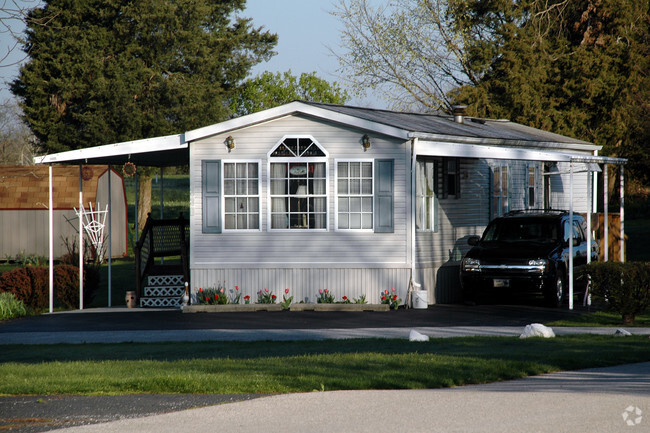 Foto del edificio - Cavalry Heights Mobile Home Park