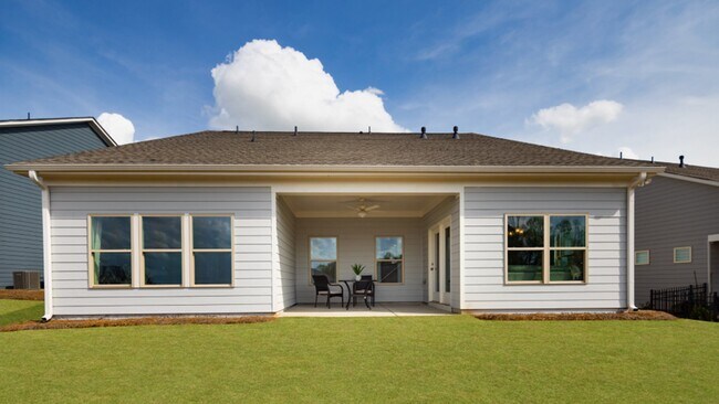 Foto del edificio - 5148 Golden Oak Cove