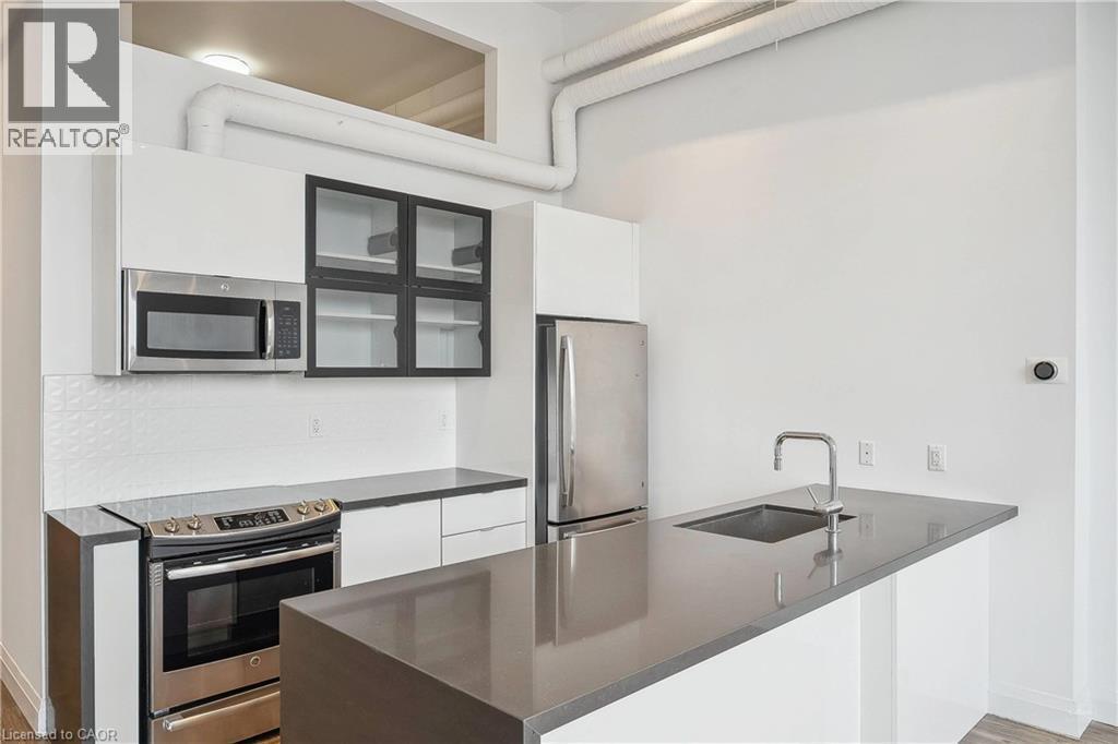 Photo principale - 220 Dundurn St S