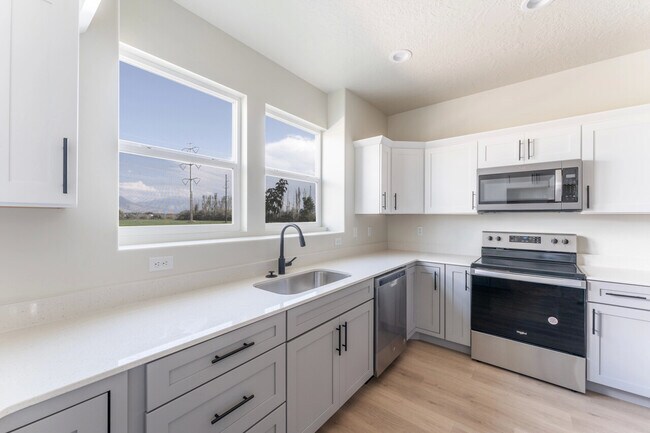 Foto del edificio - Lehi GP - Lot 156 - 1423 N 3600 W
