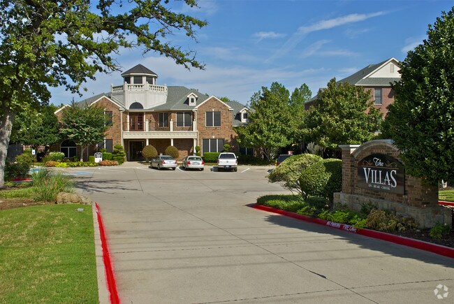 Foto del edificio - Villas on Bear Creek