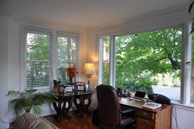 Foto del edificio - 44 Rawson Rd