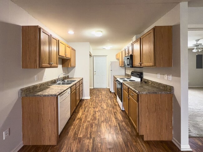 Foto del edificio - 2562-2562 E Morris Dr