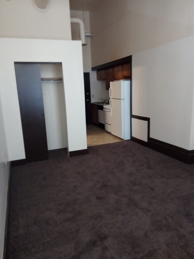 Foto principal - 521 William St