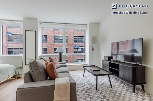 Foto del edificio - 450 W 17th St