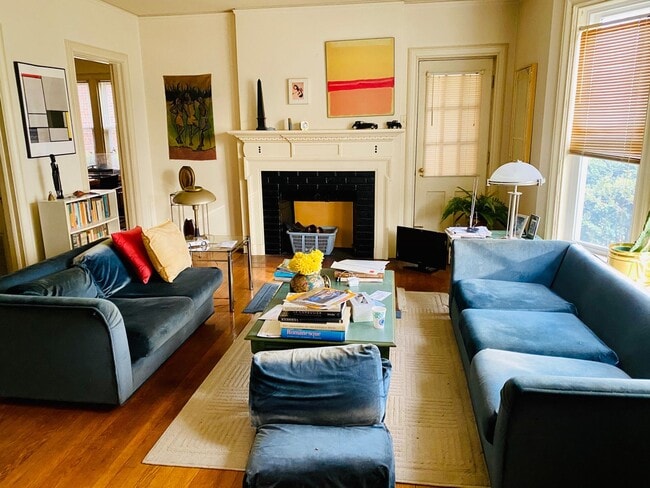 Photo - 4506 Monument Ave Apartment