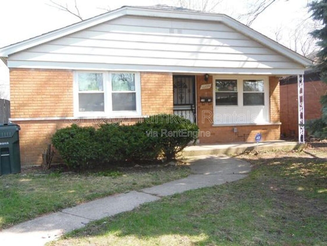 Primary Photo - 14835 Michigan Ave