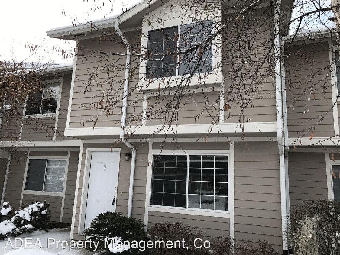 Primary Photo - 2 br, 1.5 bath House - 2801 Highcliff Ct #6