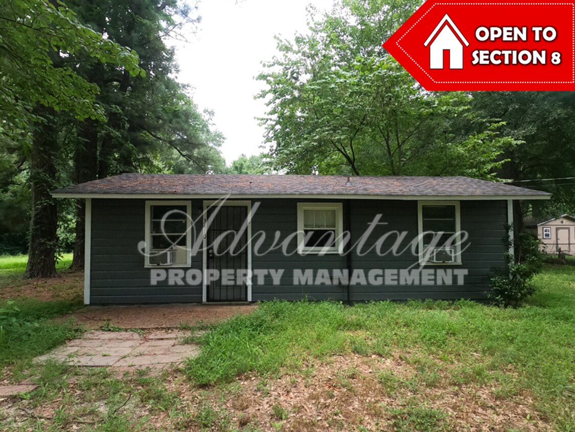 Foto principal - 3410 Jewell Rd