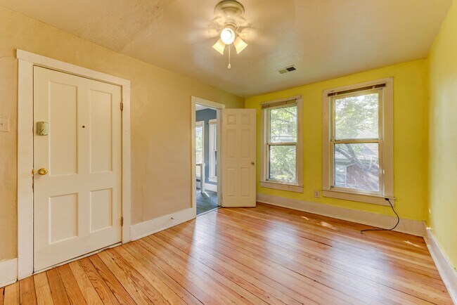 Foto del edificio - 1537 9th St