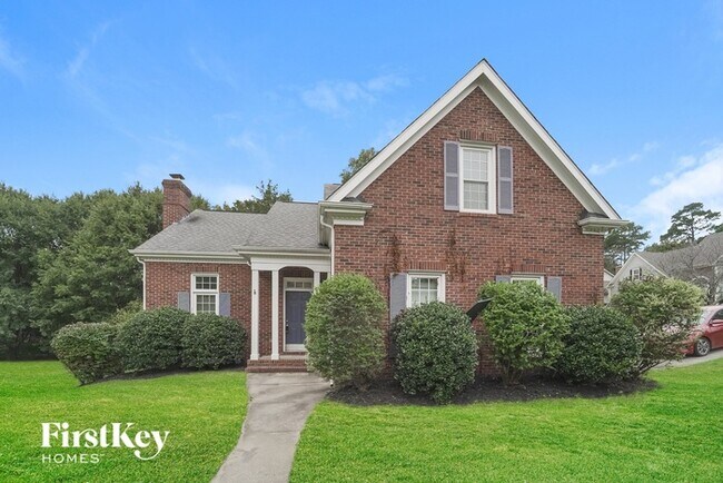 Foto del edificio - 10827 Partridge Cross Ln