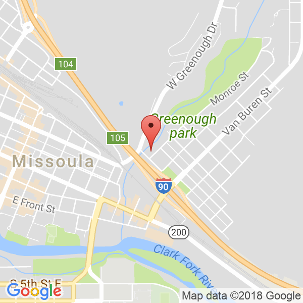 Look Look Look!!! Rattlesnake! Apartment for Rent in Missoula, MT