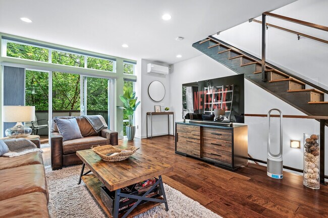 Foto del edificio - 3905 Greenwood Ave N