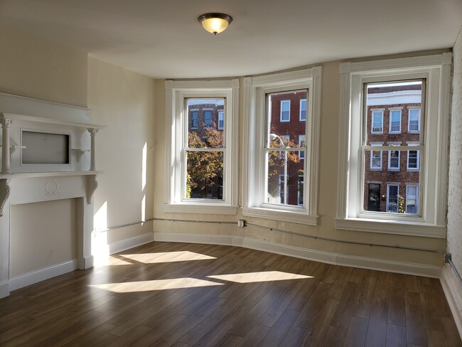 Foto del edificio - 2608 Maryland Ave