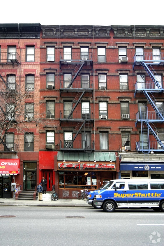 Building Photo - 745 Ninth Ave