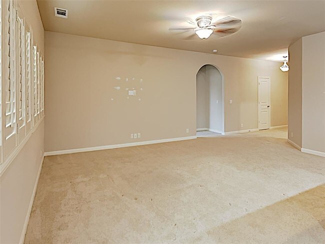 Foto del edificio - 2030 Shawnee Trail