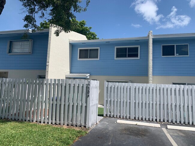 Building Photo - 22306 SW 103rd Ct