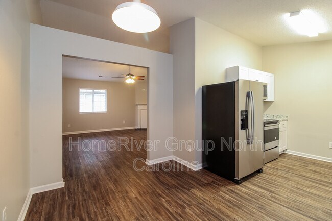 Foto del edificio - 1702 Hertford St