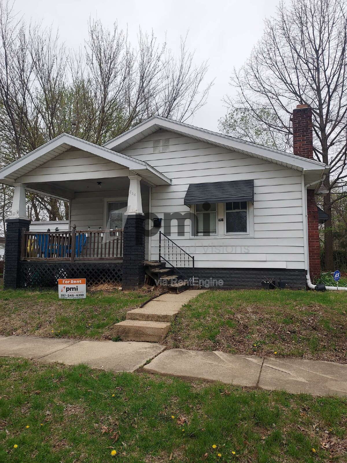 Houses For Rent In Decatur Ilnull