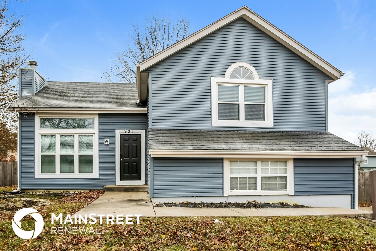 Foto principal - 901 Courtland Ct