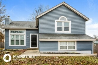 Building Photo - 901 Courtland Ct