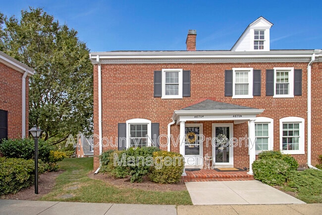 Photo - 4670 36th St S Townhome