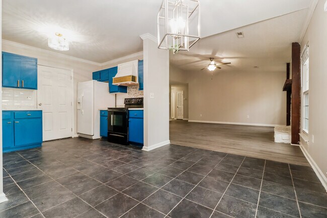 Foto del edificio - 98 Peppertree Ln