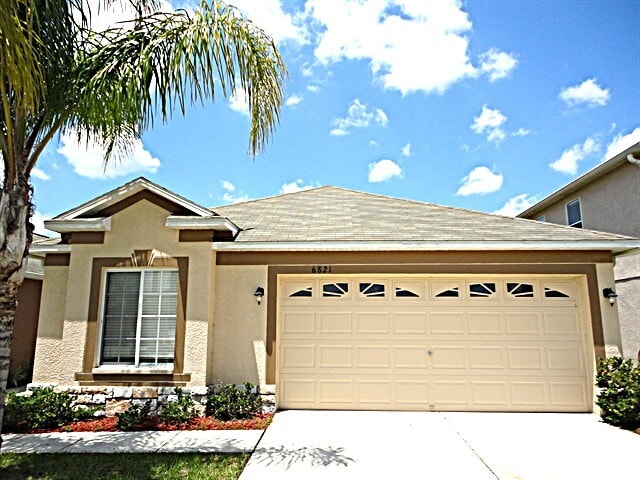 Building Photo - 6821 Aramon Ct