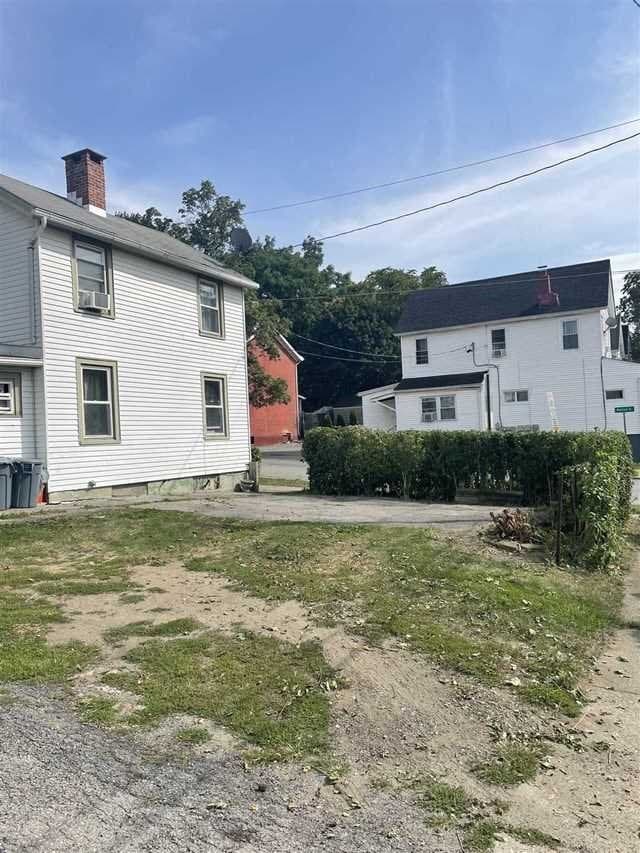Building Photo - 21 Whinfield St