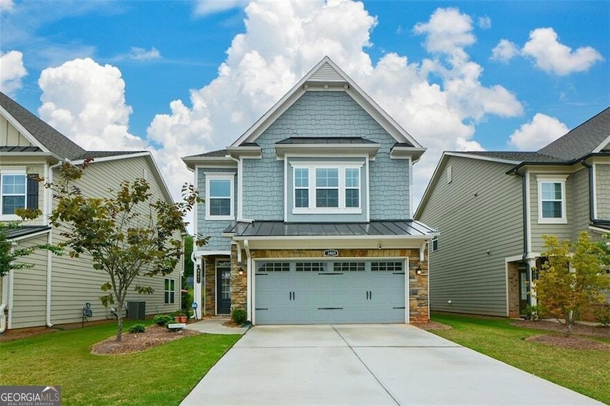 Primary Photo - 3401 Park Pointe Cir