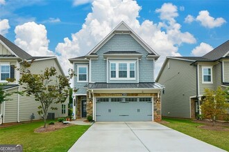 Building Photo - 3401 Park Pointe Cir