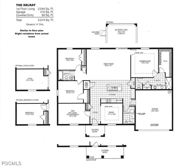 Building Photo - 1005 SW 36th St