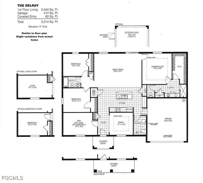 Foto del edificio - 1005 SW 36th St