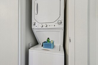 Interior Photo - Sahara/Playa Palms Apartments